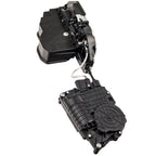 Door Lock Actuator For BMW X5 E70 Front Left w/ Soft Close 2007-2012 51217315019