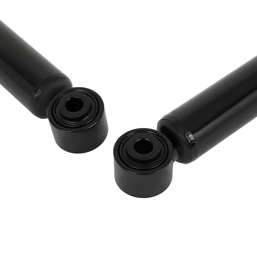 Set of 4 Struts Shocks for Suzuki SX4 (2007-2013)