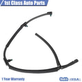Fuel Injector Return Line for Chevrolet Silverado 2500 HD (2001–2007)