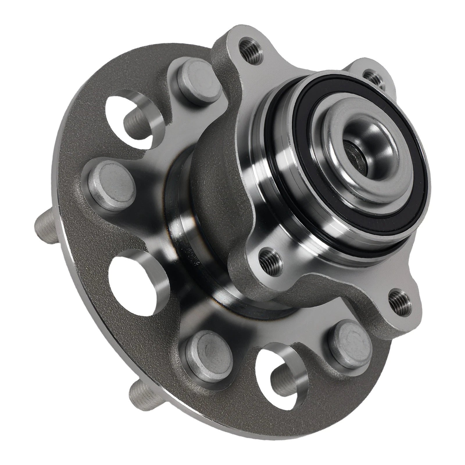 5 Stud Wheel Hub Assembly for Honda Civic GX Hybrid (2006–2012)