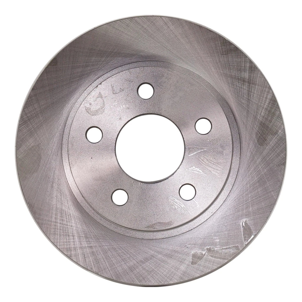 Rear Brake Disc for Oldsmobile LeSabre, DeVille, Pontiac Bonneville