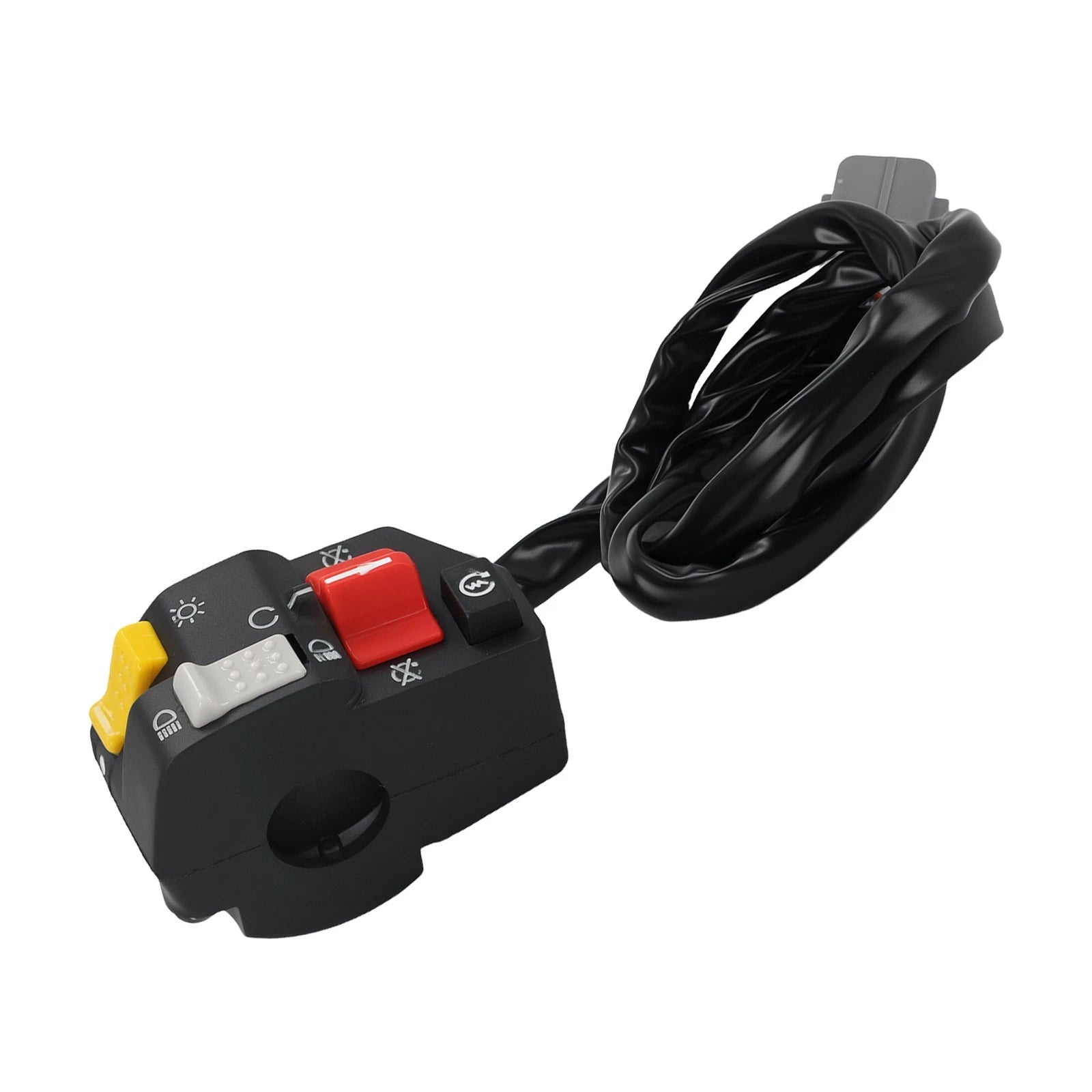Handlebar Shift Start Stop Switch for Honda Rancher TRX350TM TRX350FM (2000–2005)