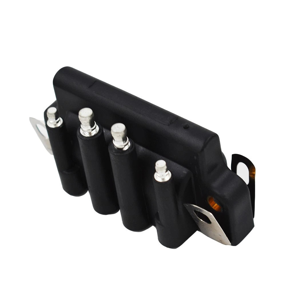 Dual Plug Ignition Coil for Johnson Evinrude (Various Years)