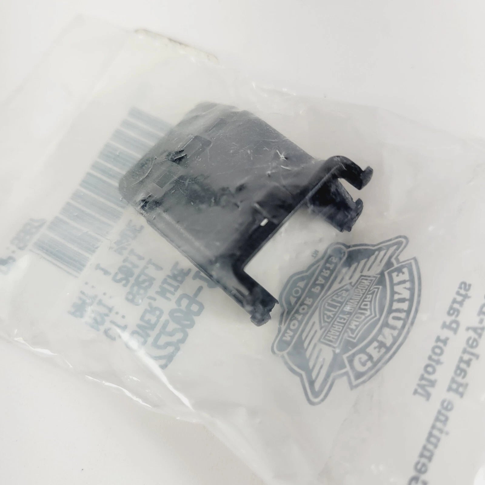 Cover Wire Dress for Harley-Davidson (72209-11)