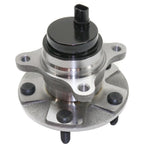 Wheel Hub Assembly with ABS Sensor for Lexus GS300 IS250 (2006–2015)