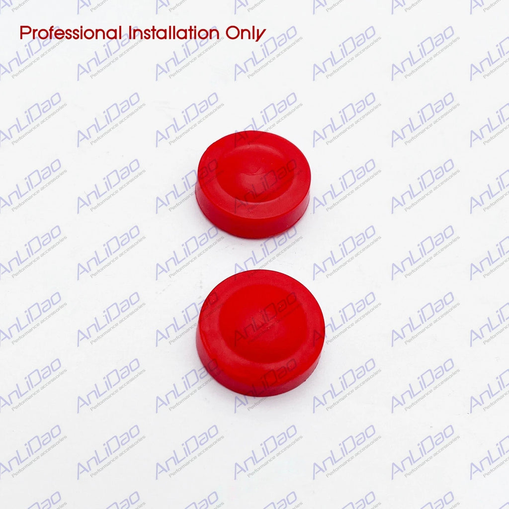 2Pcs Start Stop Switch Button Cover for Sea Doo GTI GTS GTX RXPX RXTX (N/A) 277001802