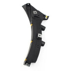 Front Bumper Support Bracket Left for Jaguar XF XFR 3.0L 5.0L (2012–2015)