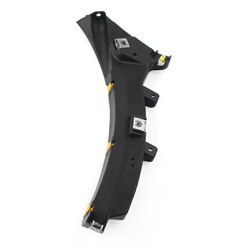 Front Bumper Support Bracket Left for Jaguar XF XFR 3.0L 5.0L (2012–2015)