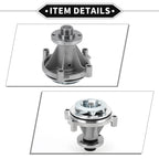 Water Pump for Ford Explorer (2002–2010) & F-150 (2009) No. 1L2E8501BB/1L2Z8501BA