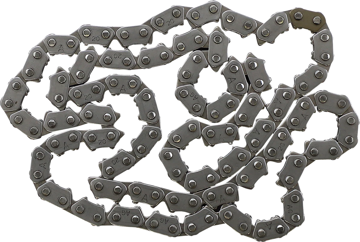 Cam Chain for Moose Offroad 98XRH2010 (122 Links)