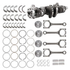 G4NC Engine Crankshaft ConRods Pistons Bearings Kit for Hyundai Kia Soul (2010–2023)