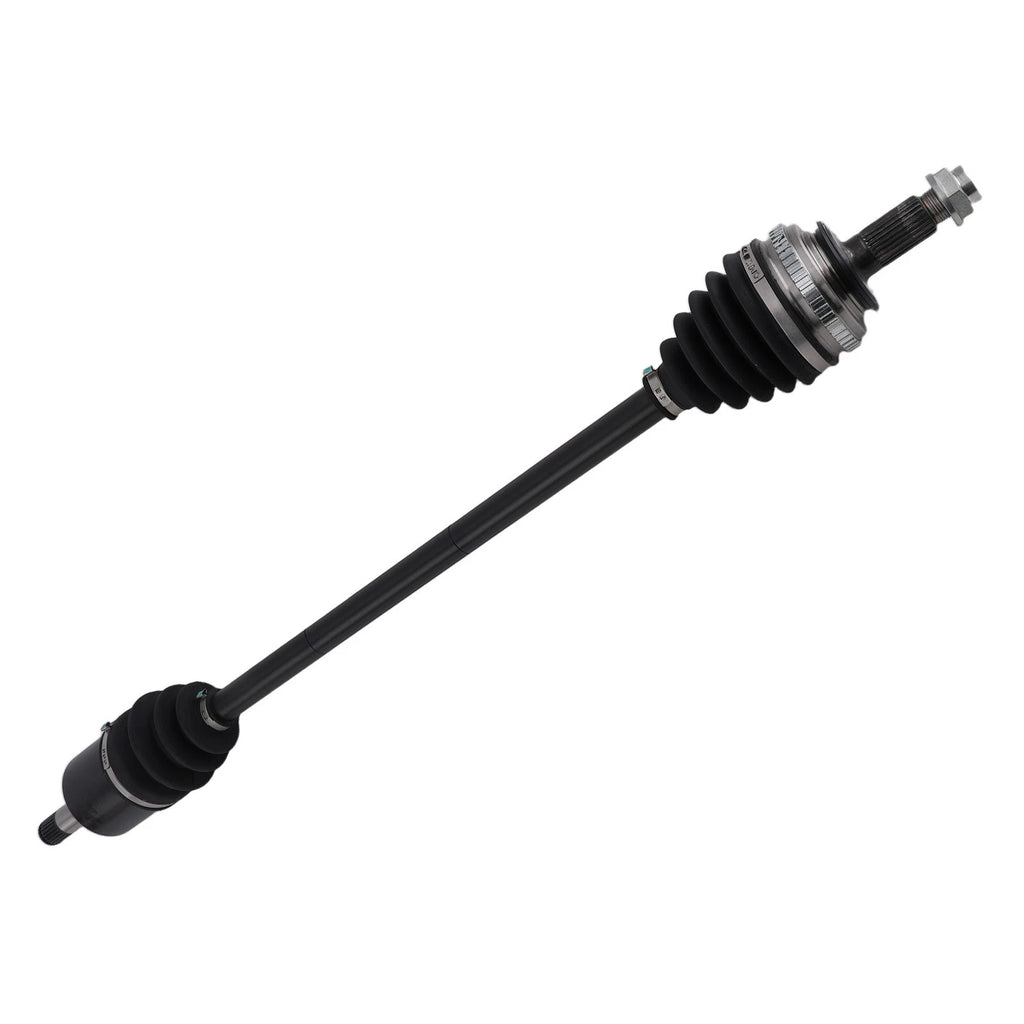 Front LH CV Axle Shaft Assembly for Honda Civic del Sol CRX Acura EL (1992–2000) 44011S04951