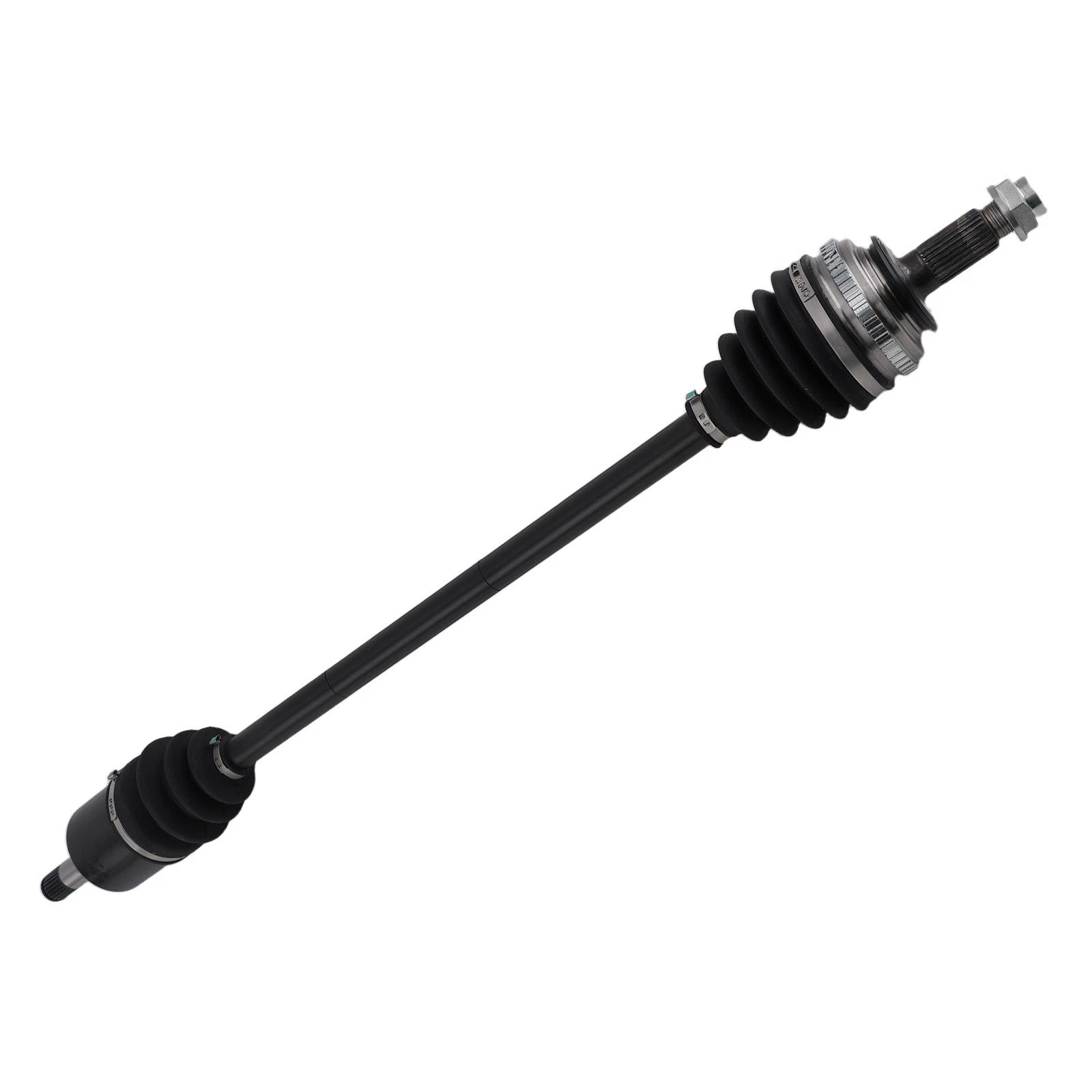 Front LH CV Axle Shaft Assembly for Honda Civic del Sol CRX Acura EL (1992–2000) 44011S04951