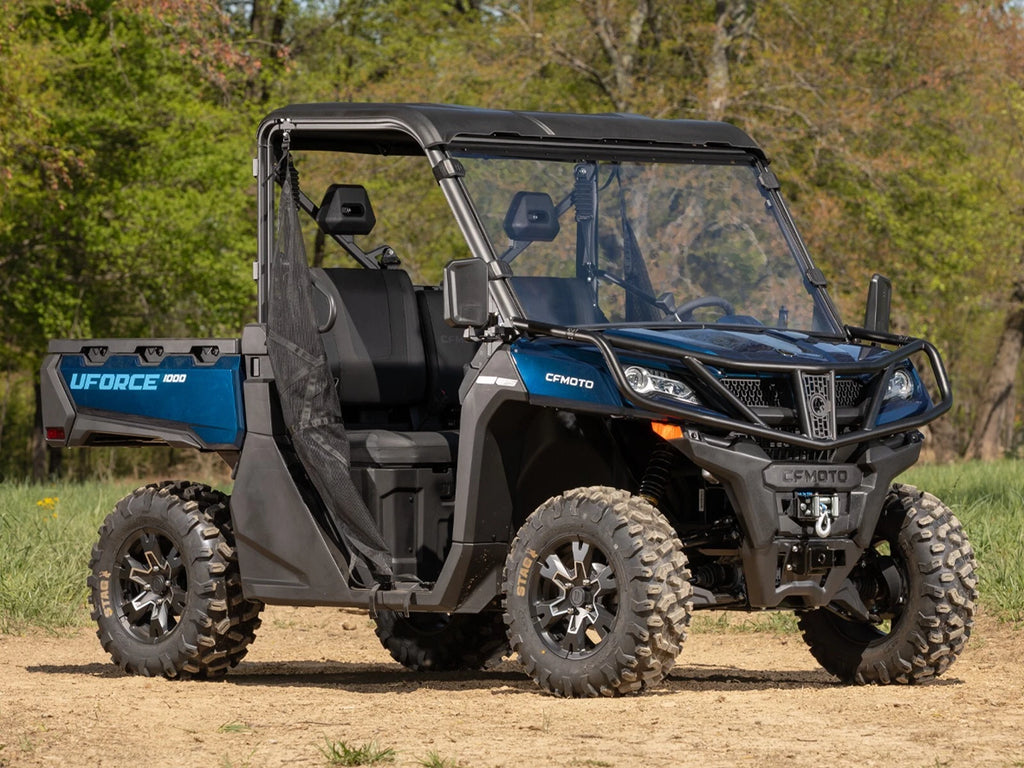 Front Bumper for CFMoto UForce 1000 (2019–2023)
