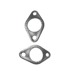 Exhaust Muffler Gasket Kit 2PCS for Kawasaki FX921V FXT00V