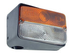 Left Front Combination Light for New Holland TL TM TS Series Tractors