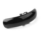 Black Plastic Front Mudguard Cover for Harley Street XG750/XG500 (15-17)
