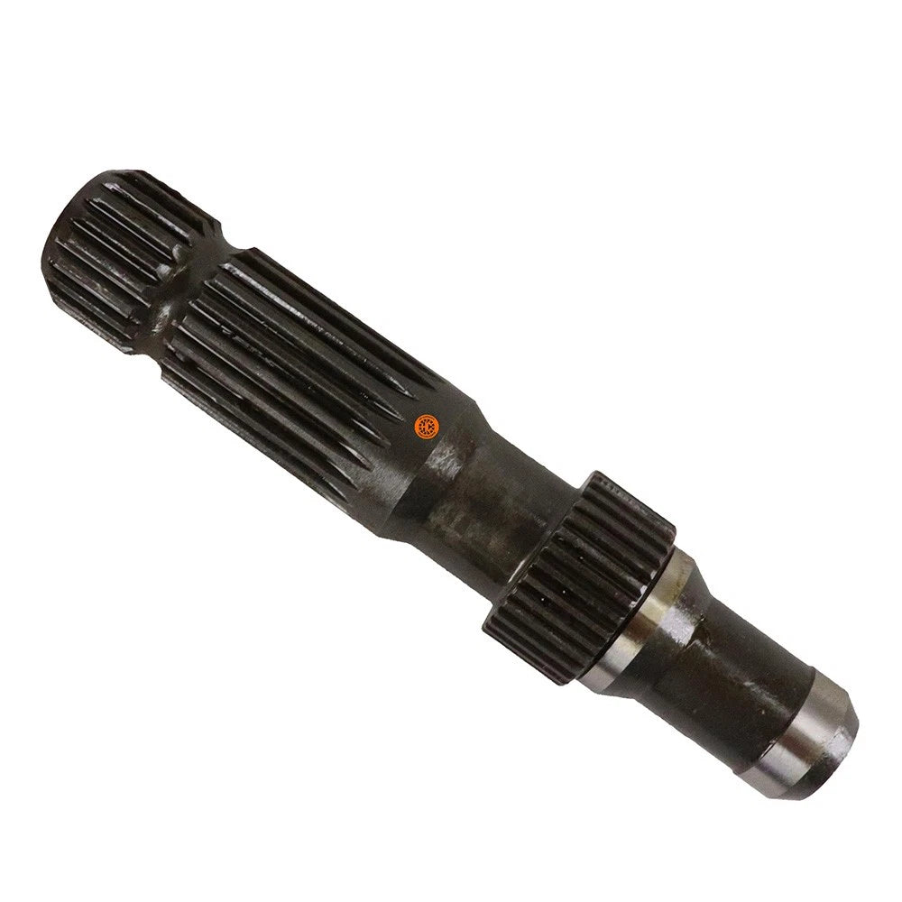 PTO Output Shaft for 540 RPM (1-3/4" Diameter, 20 & 23 Splines)