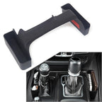ABS Gear Tray Gear Shift Storage Box for Jeep Wrangler JL (2018–2021)