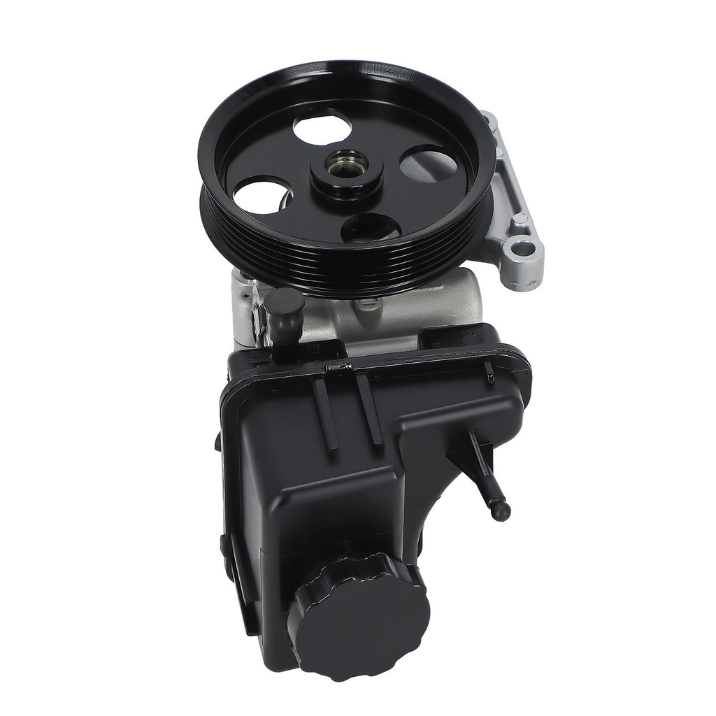 Power Steering Pump w/Pulley for Mercedes-Benz Sprinter 2500 3500 (2014–2017)
