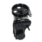 Power Steering Pump w/Pulley for Mercedes-Benz Sprinter 2500 3500 (2014–2017)