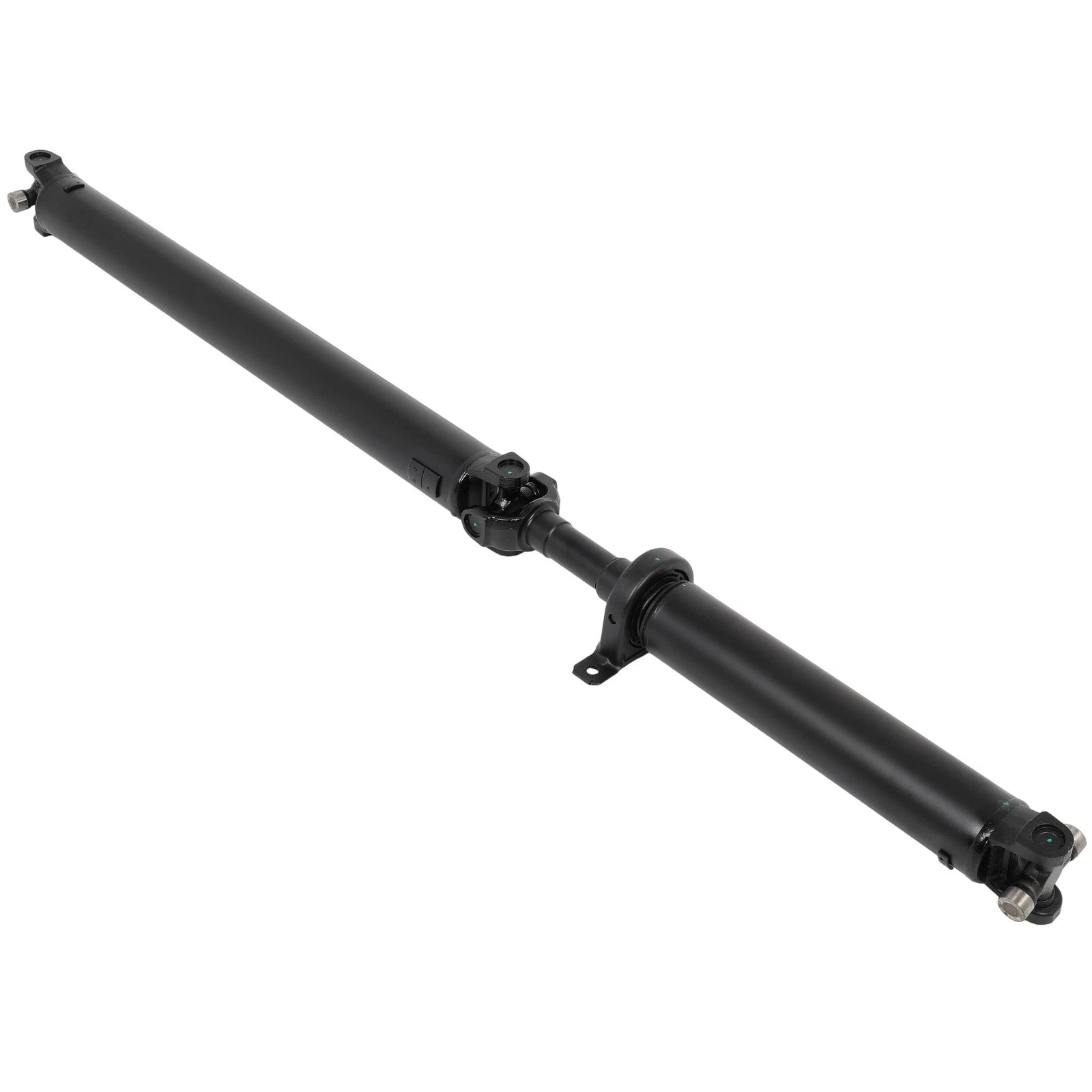 Rear Driveshaft for GMC Sierra 2500 HD Classic (2007) RWD