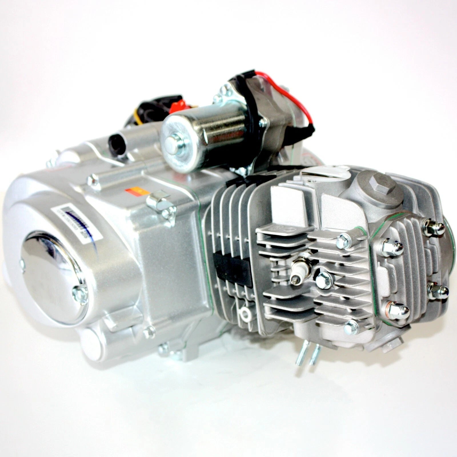 150cc Semi Auto Engine Motor for PIT QUAD DIRT BIKE ATV DUNE BUGGY