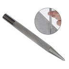 Chrome Vanadium Steel Center Punch for Universal Use
