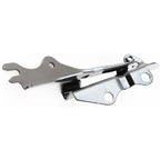 Hood Hinge for Mazda 3 (2007–2009) Right Steel