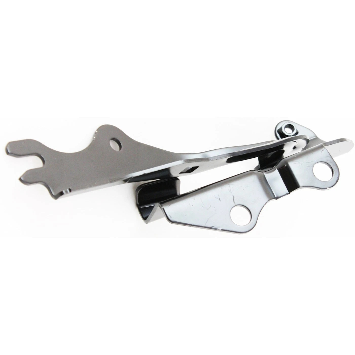 Hood Hinge for Mazda 3 (2007–2009) Right Steel