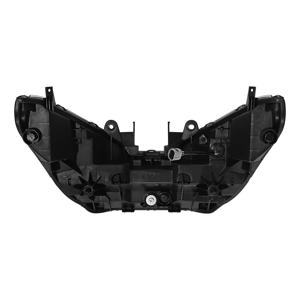 Front LED Headlight Assembly for Honda PCX125 PCX150 (2014–2017)