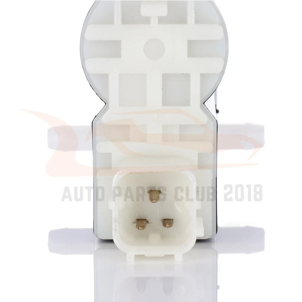 Windshield Washer Pump 98510-2L100 for Hyundai Accent, Kia Sedona, Sportage