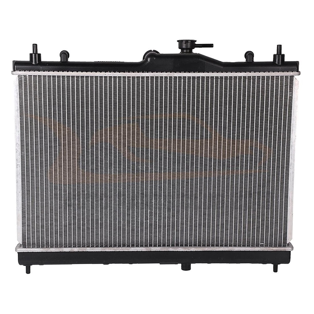 Aluminum Radiator for Nissan Versa 1.8L (2007–2011) CU2981