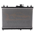 Aluminum Radiator for Nissan Versa 1.8L (2007–2011) CU2981