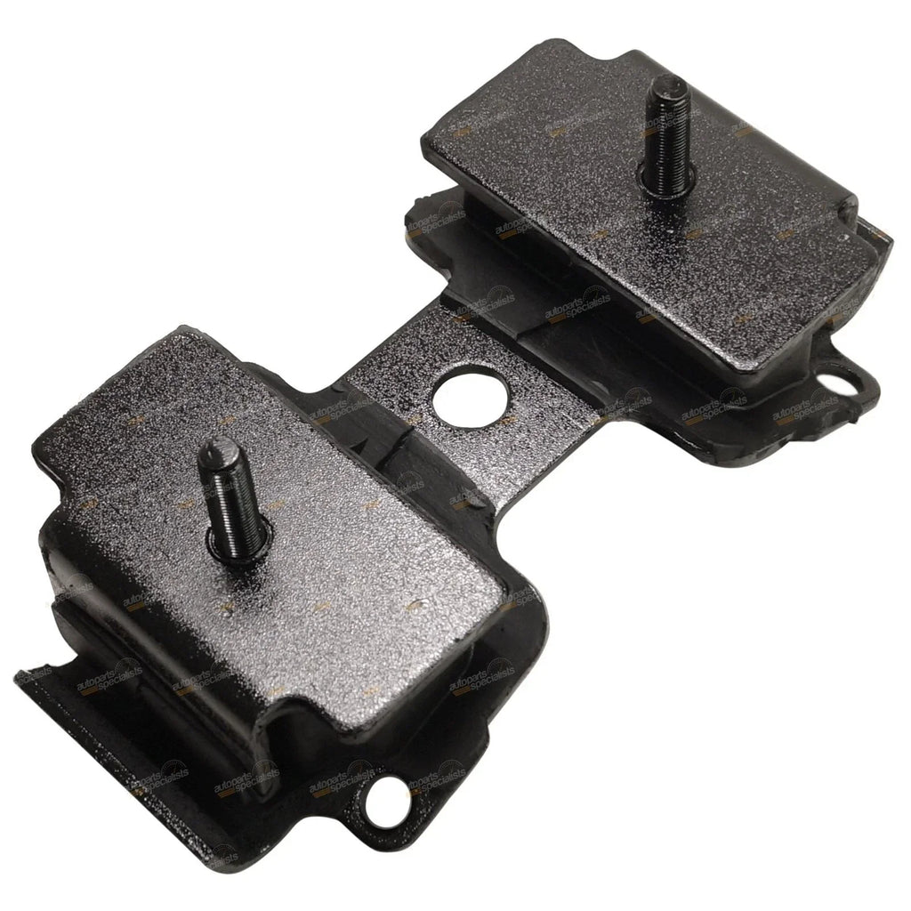 Rear Engine Gearbox Mount for Toyota Landcruiser BJ73 BJ74 3B 3.4L Diesel