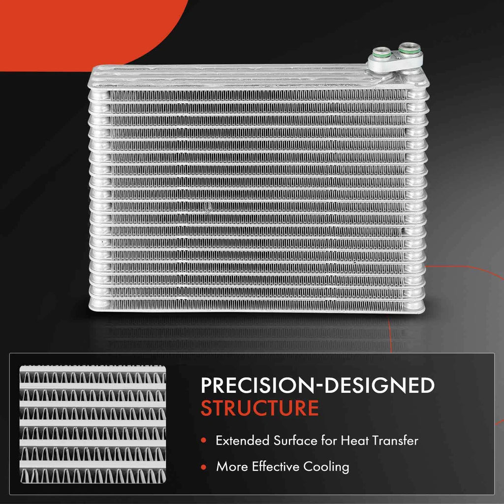 A/C Evaporator Core for Mitsubishi Eclipse Galant (2004-2012)