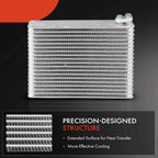 A/C Evaporator Core for Mitsubishi Eclipse Galant (2004-2012)