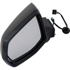 Left Side Power Heated Mirror for Chevrolet Blazer (2019–2022)