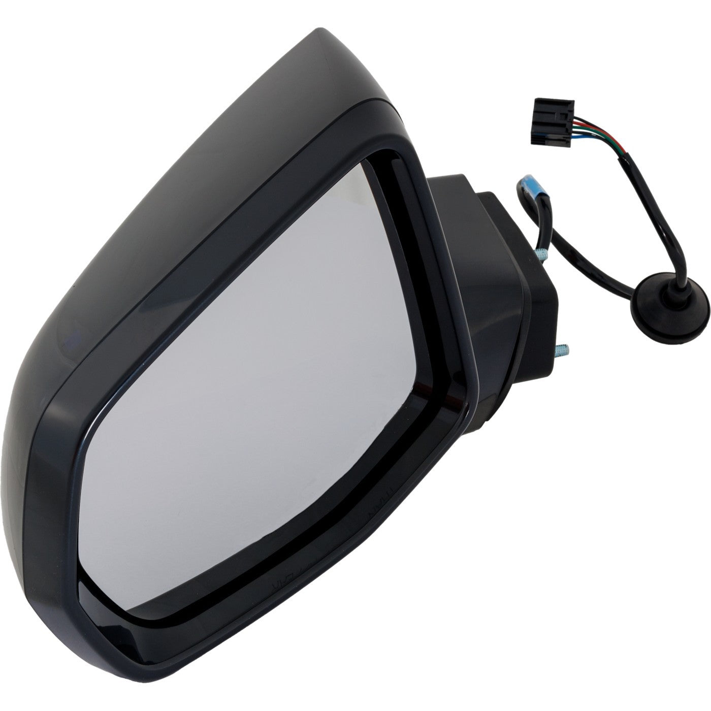 Left Side Power Heated Mirror for Chevrolet Blazer (2019–2022)