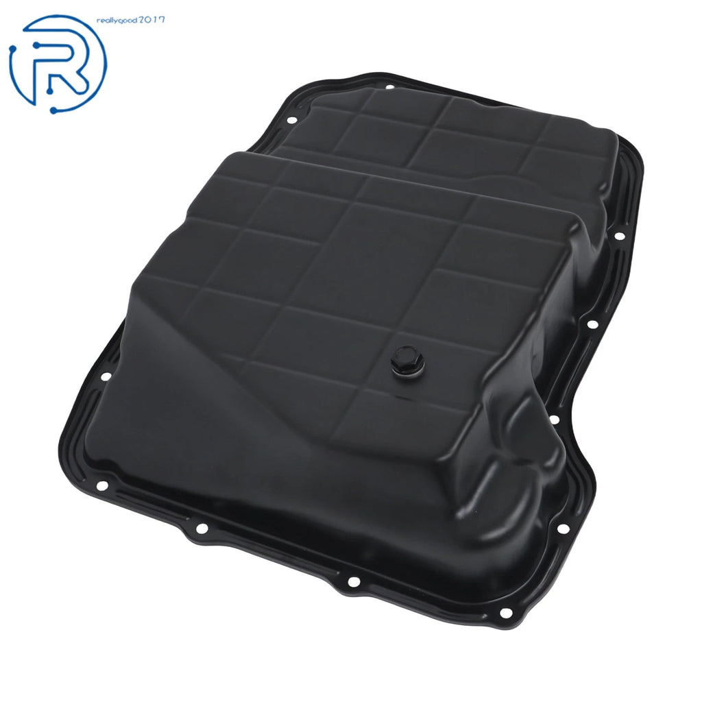 Transmission Pan for Dodge Dakota, Ram 1500/2500/3500, Aspen, Jeep Grand Cherokee (2000–2010)
