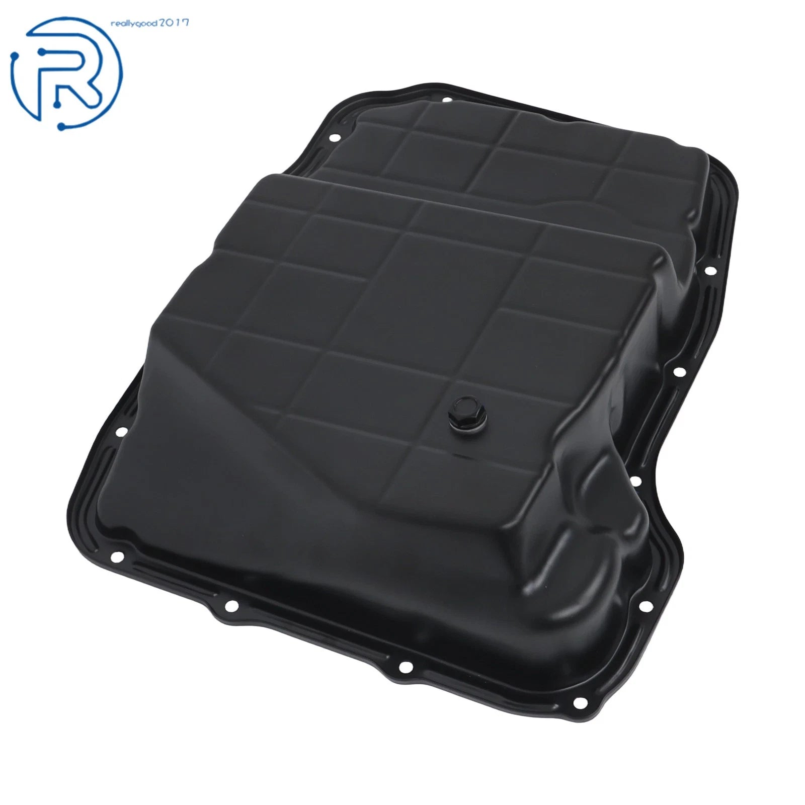 Transmission Pan for Dodge Dakota, Ram 1500/2500/3500, Aspen, Jeep Grand Cherokee (2000–2010)