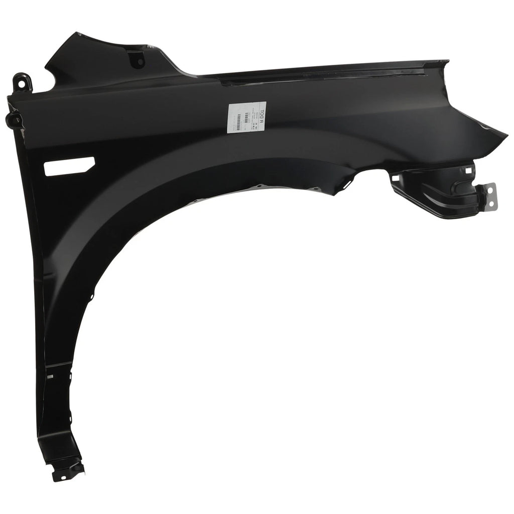 Fender for Honda Pilot (2006–2008) Front Driver Side