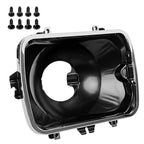 Headlight Support Bracket Mounting Kit Set of 2 for Chevy GMC (5966249, 42437)