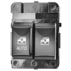 Front Left Power Window Switch for Chevy Monte Carlo (2000-2005)