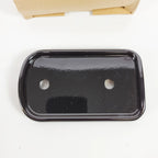 Front Foot Brake Pedal Base Plate for Harley-Davidson Touring (1980–2024)