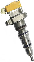 1X Fuel Injector 177-4752 for Caterpillar 3126B 3126E 953C 963C (1996–2004)
