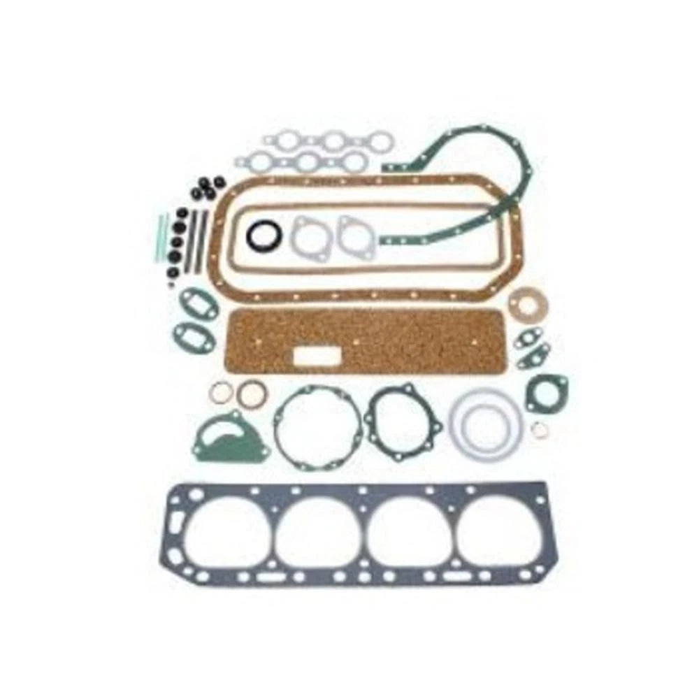 Gasket Overhaul Kit for Ford 4000 4130 800 801 900 901 (1965–1979)