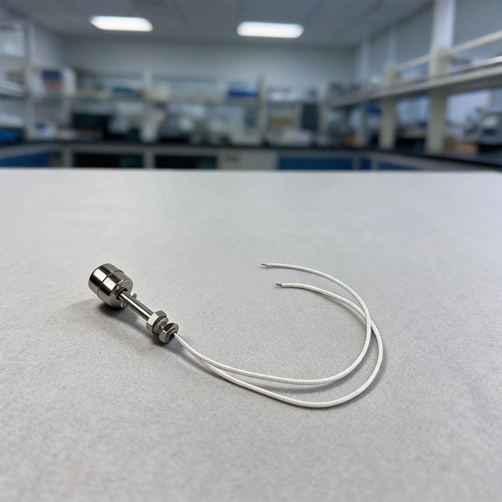 Float Switch for Irrigation System (75mm)