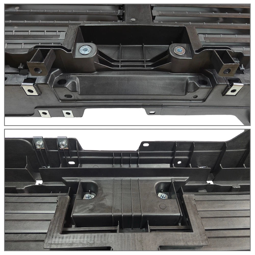 Radiator Grille Air Shutter Support for Mazda CX-50 (2023–2024) VA4053100A