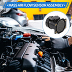 Mass Air Flow Sensor Assembly for Nissan Frontier 3.3L V6 (1999–2004)